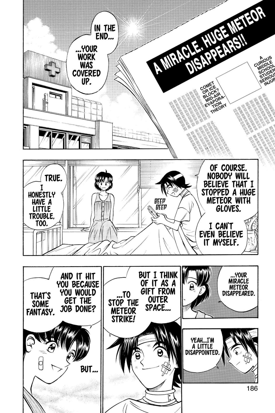 Read Rurouni Kenshin Manga Online