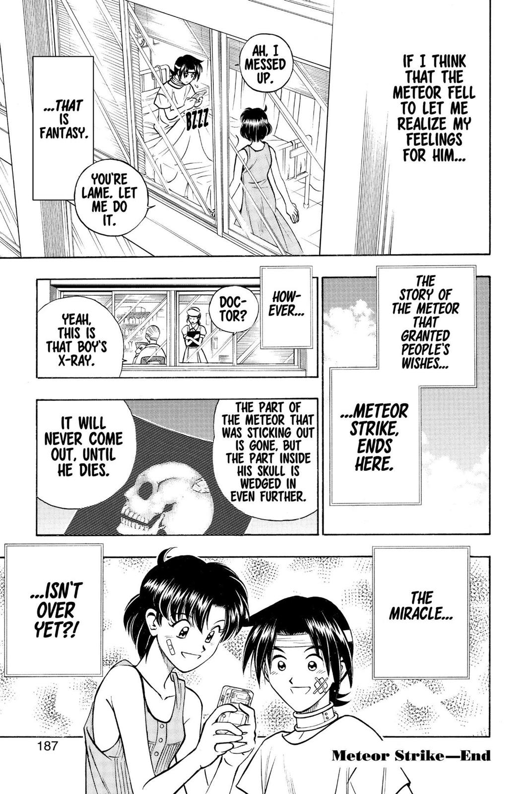 Read Rurouni Kenshin Manga Online