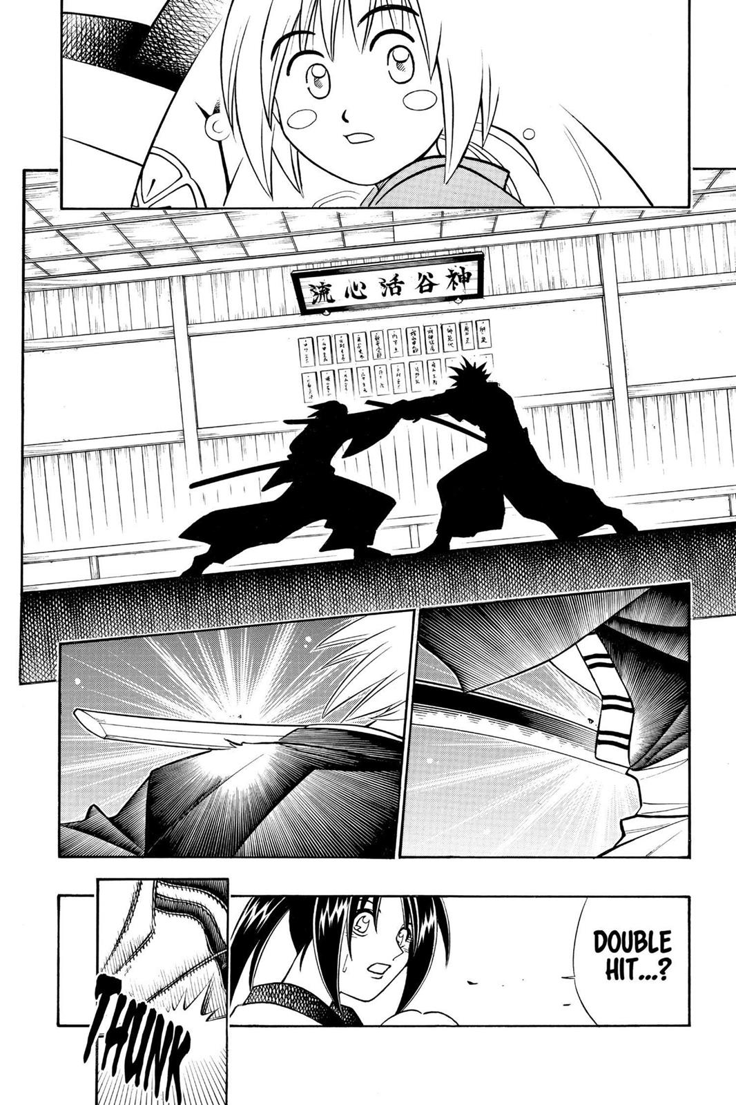Read Rurouni Kenshin Manga Online