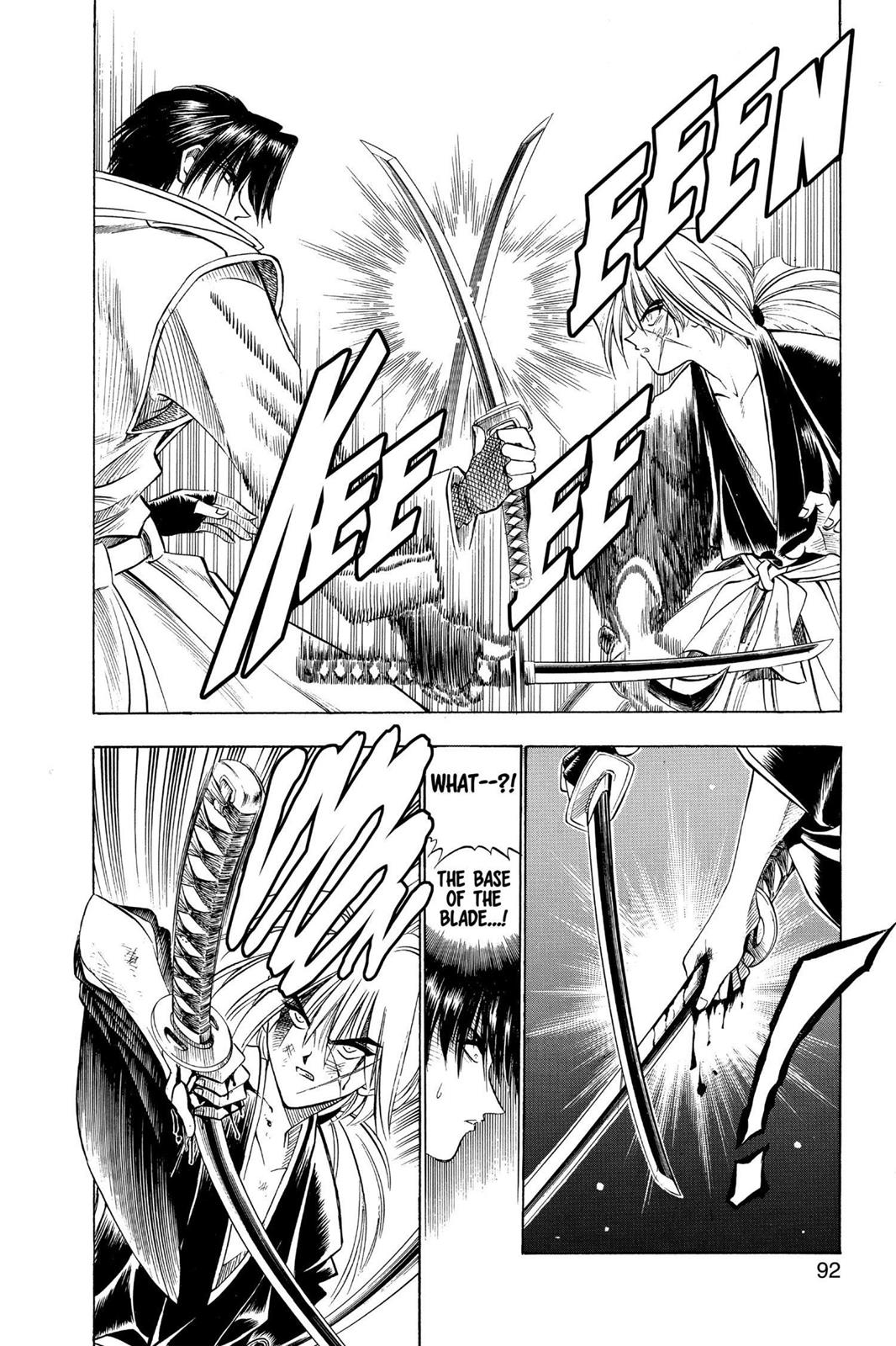 Read Rurouni Kenshin Manga Online