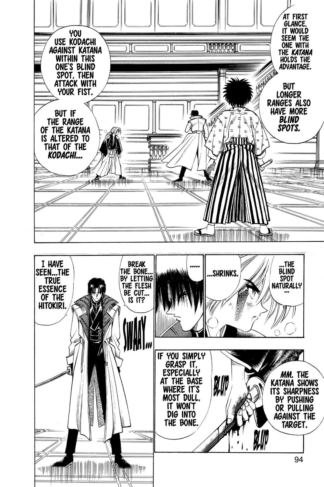 Read Rurouni Kenshin Manga Online