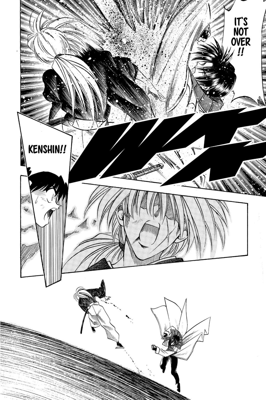 Read Rurouni Kenshin Manga Online