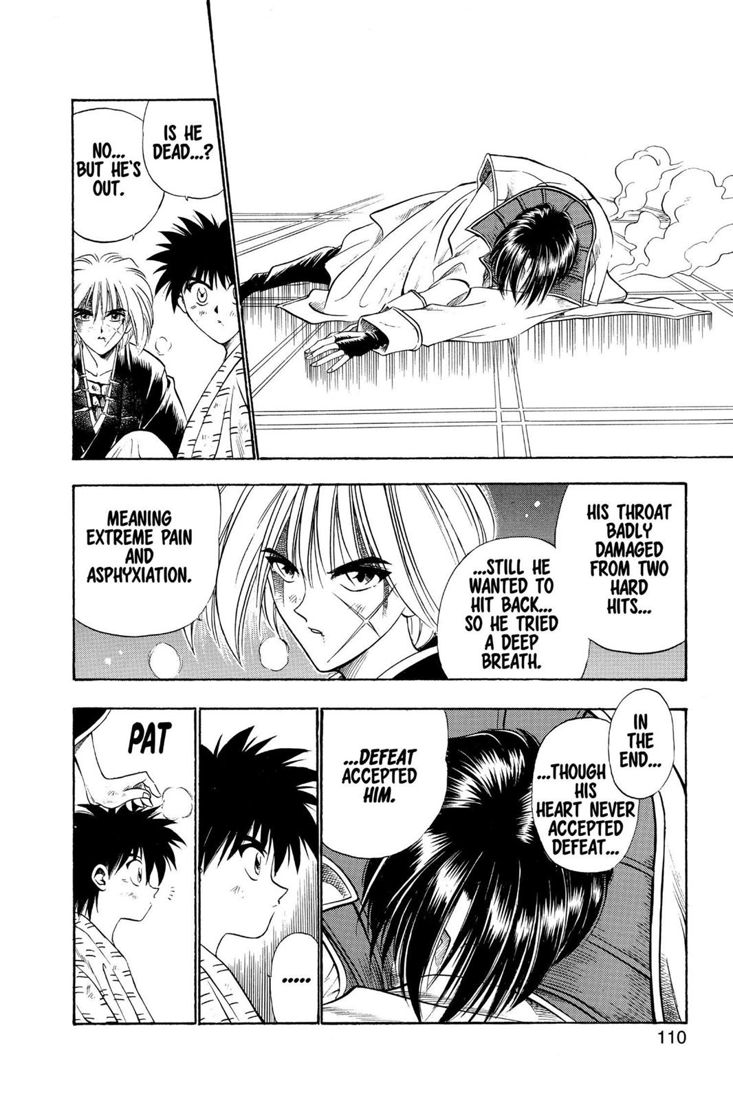 Read Rurouni Kenshin Manga Online