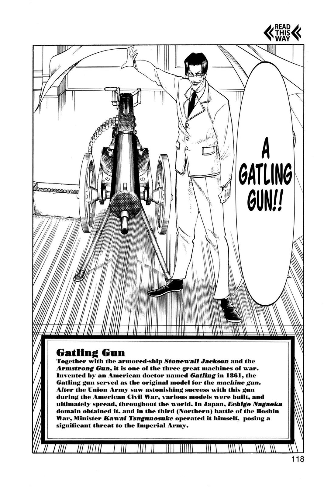 Read Rurouni Kenshin Manga Online