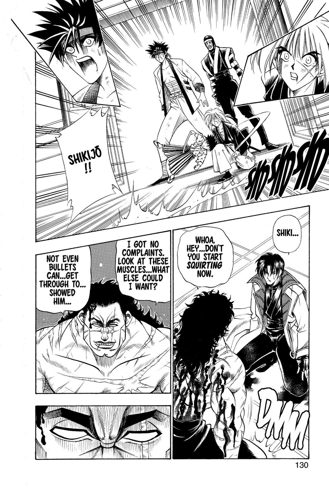 Read Rurouni Kenshin Manga Online