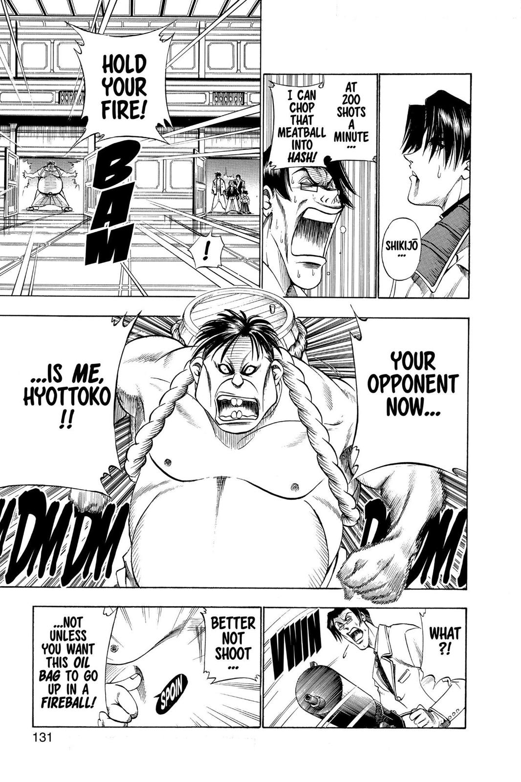 Read Rurouni Kenshin Manga Online