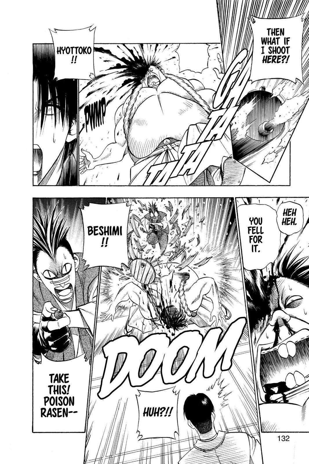 Read Rurouni Kenshin Manga Online