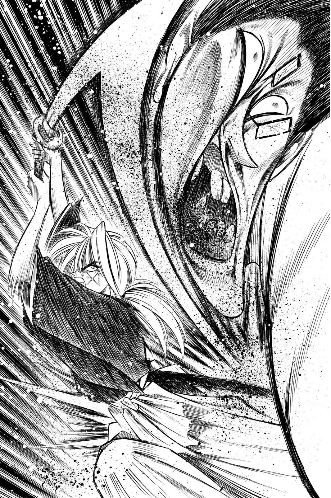 Read Rurouni Kenshin Manga Online
