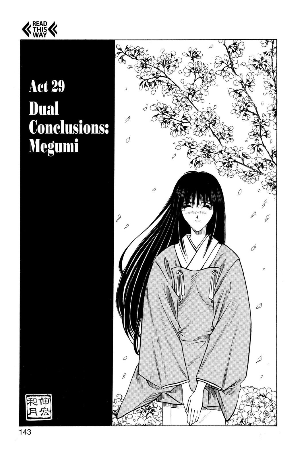 Read Rurouni Kenshin Manga Online