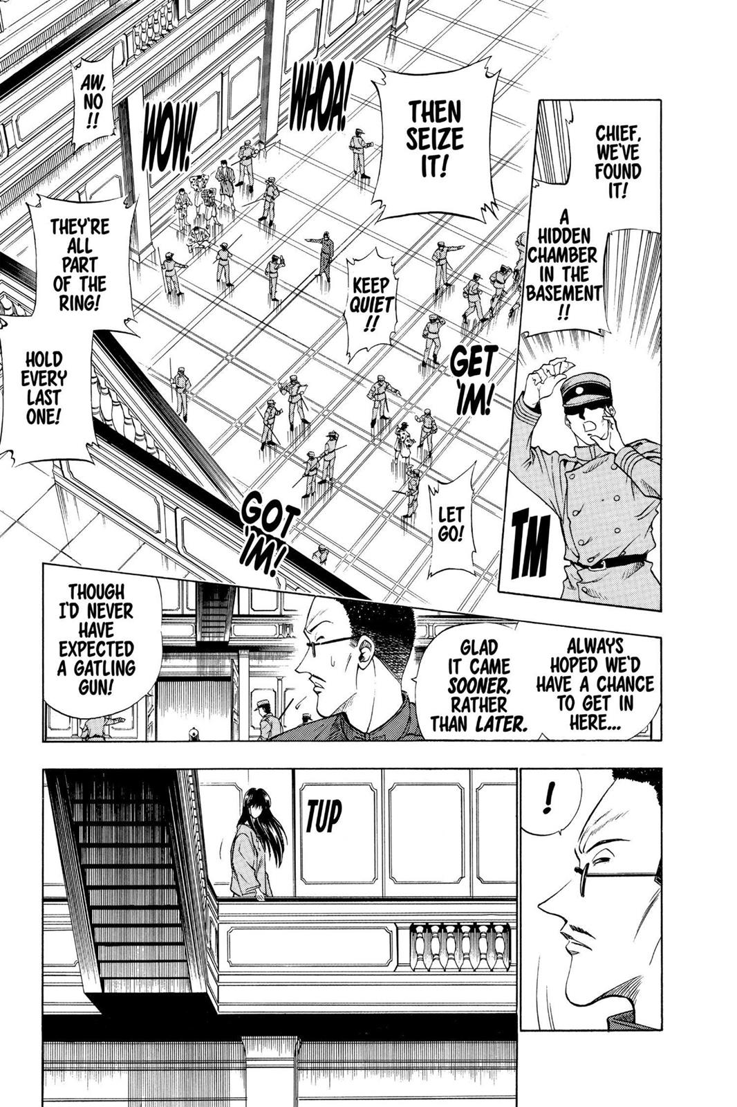 Read Rurouni Kenshin Manga Online