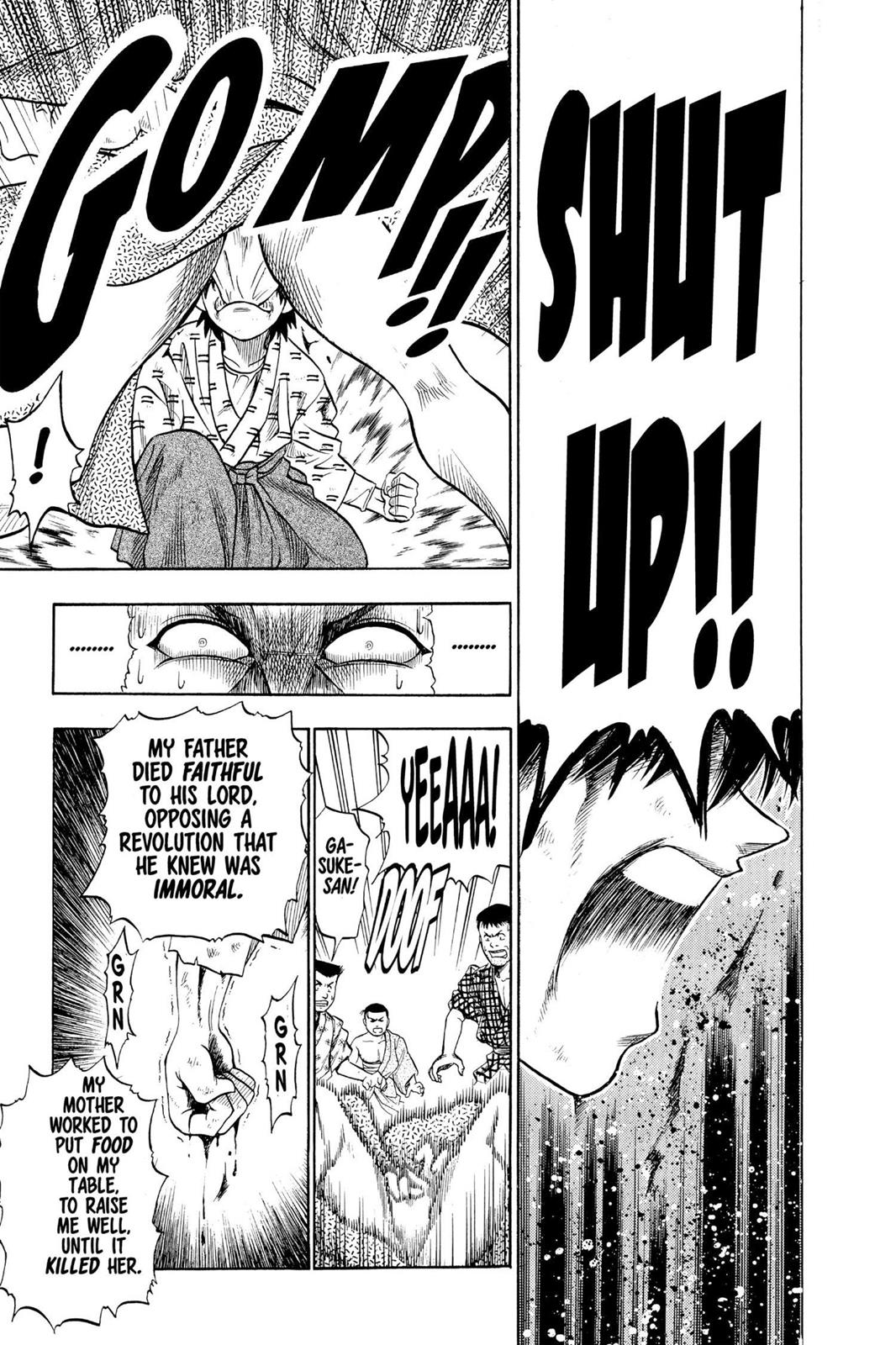 Read Rurouni Kenshin Manga Online