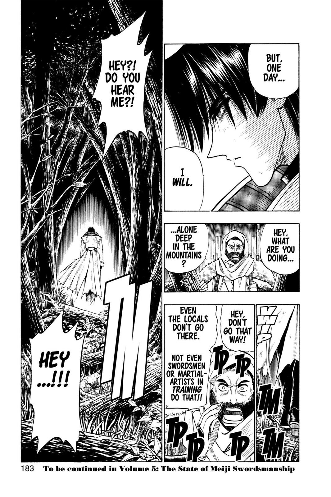 Read Rurouni Kenshin Manga Online