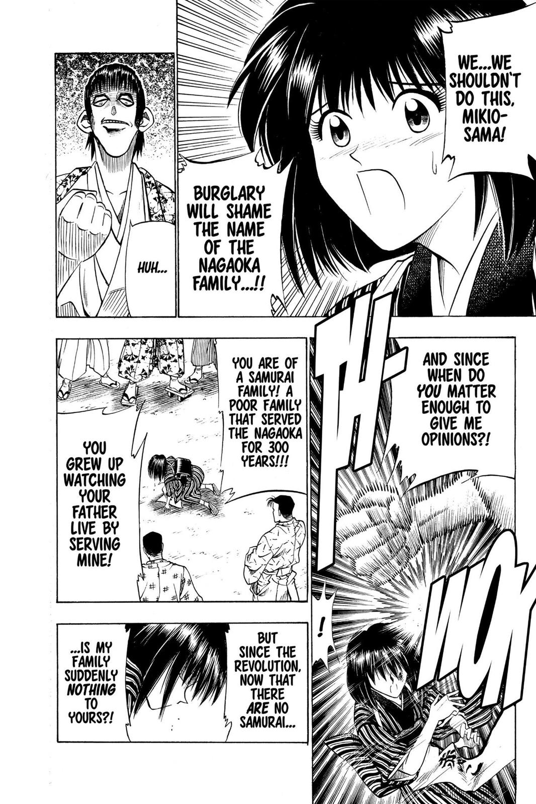 Read Rurouni Kenshin Manga Online