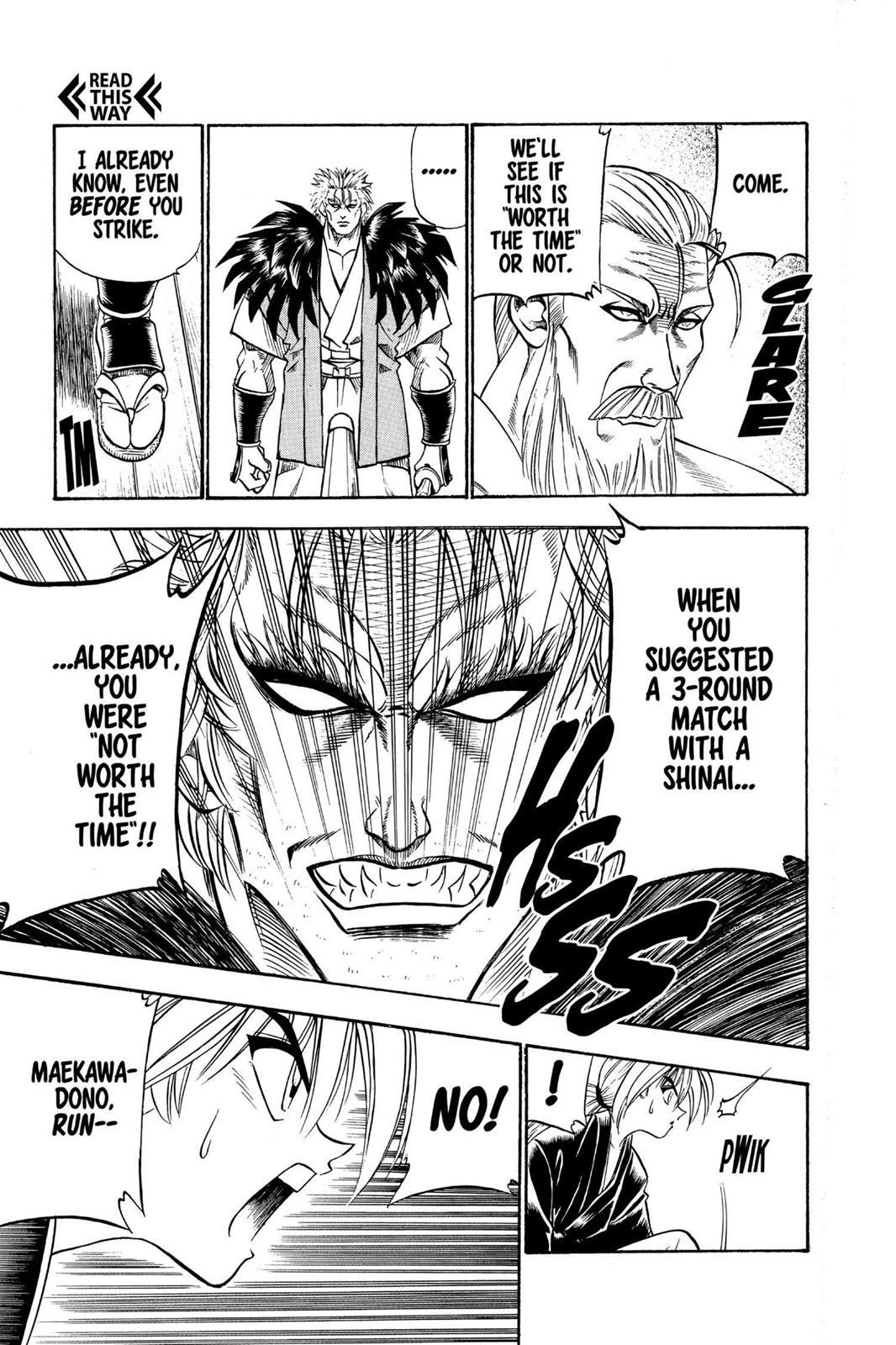 Read Rurouni Kenshin Manga Online