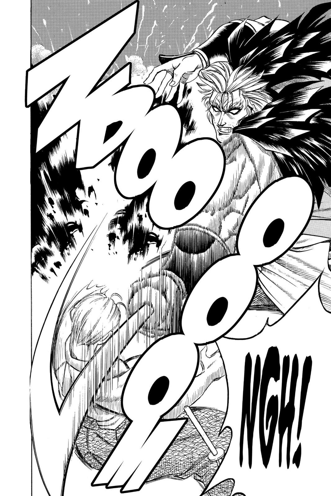 Read Rurouni Kenshin Manga Online
