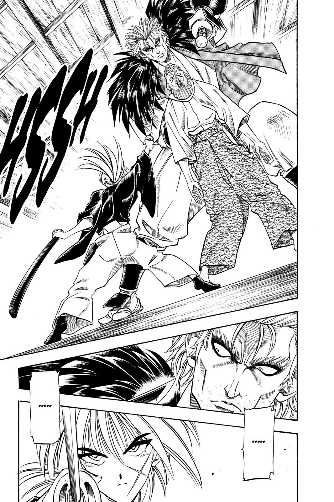 Read Rurouni Kenshin Manga Online