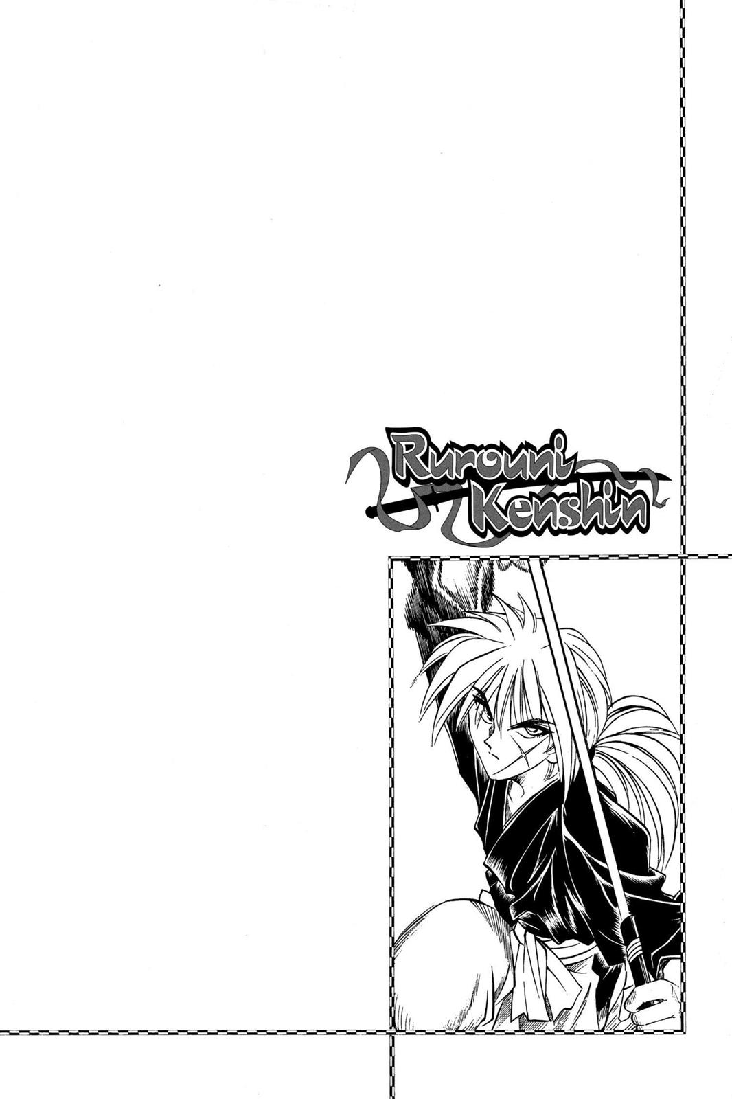 Read Rurouni Kenshin Manga Online