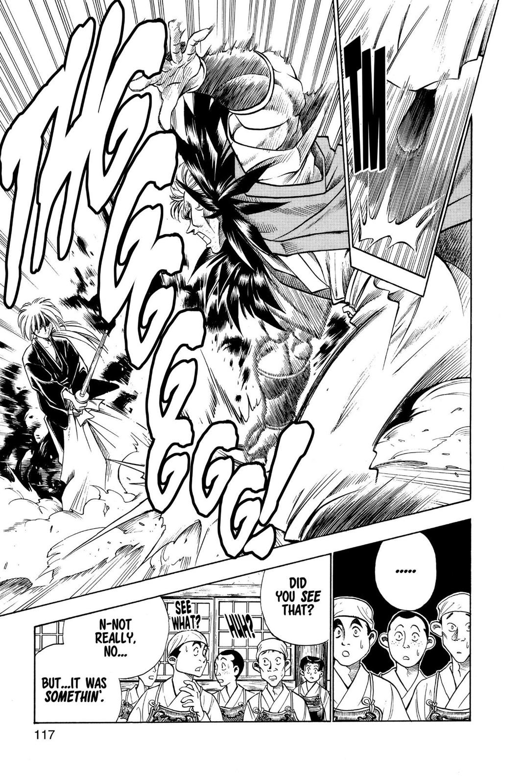Read Rurouni Kenshin Manga Online