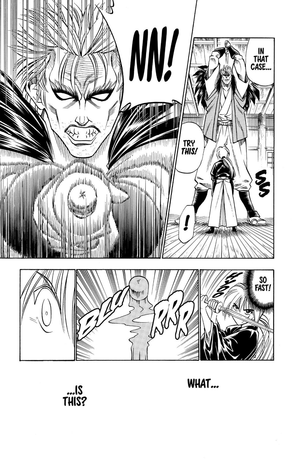 Read Rurouni Kenshin Manga Online