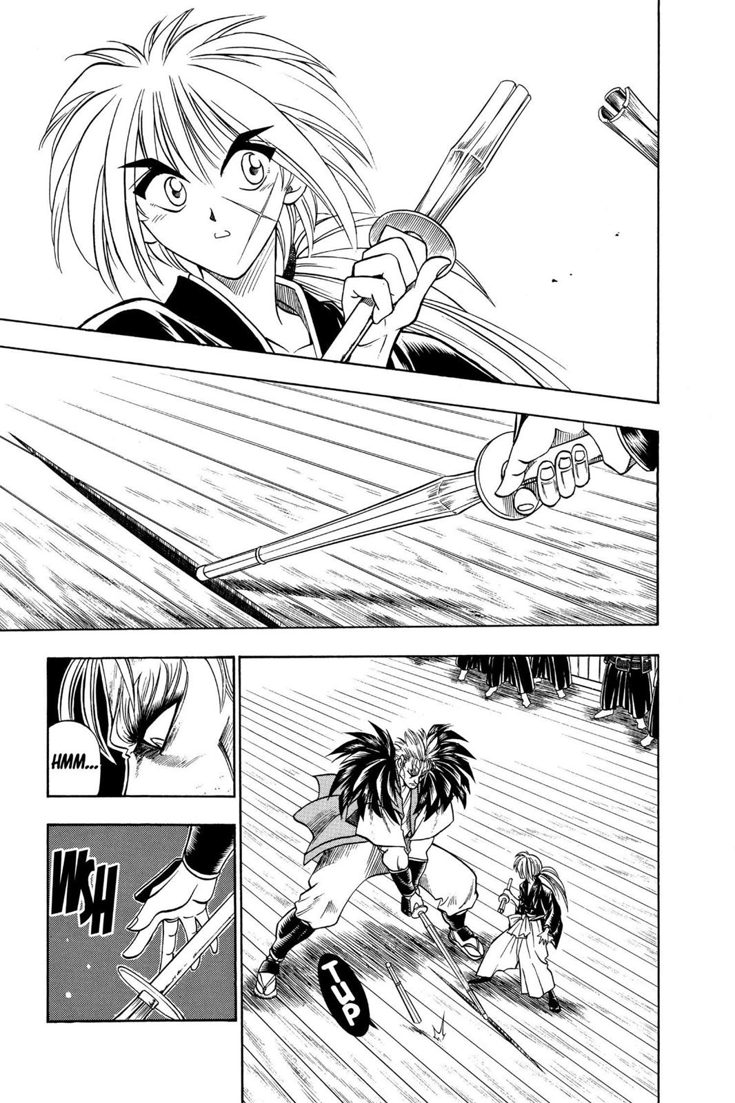 Read Rurouni Kenshin Manga Online