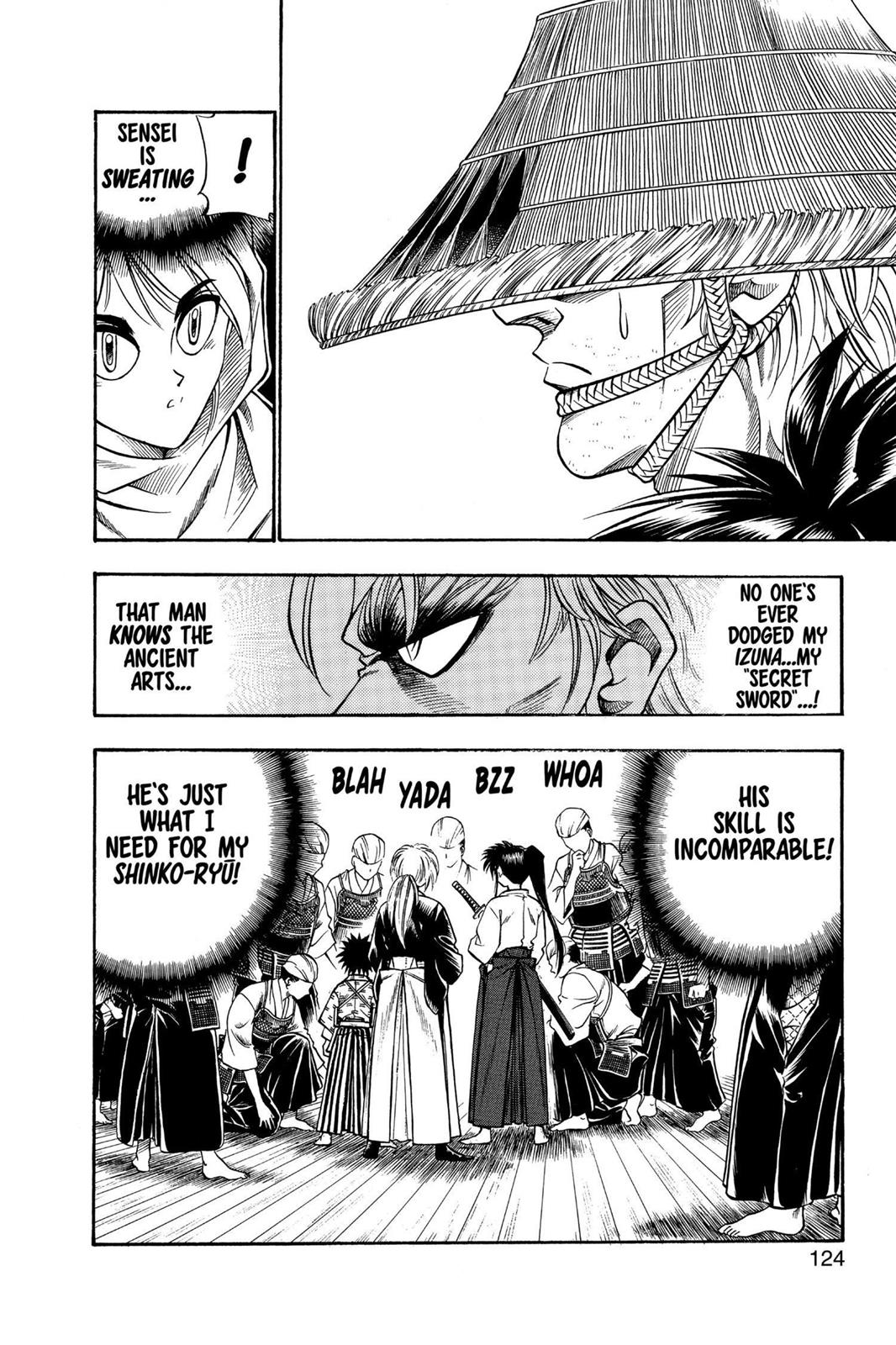 Read Rurouni Kenshin Manga Online