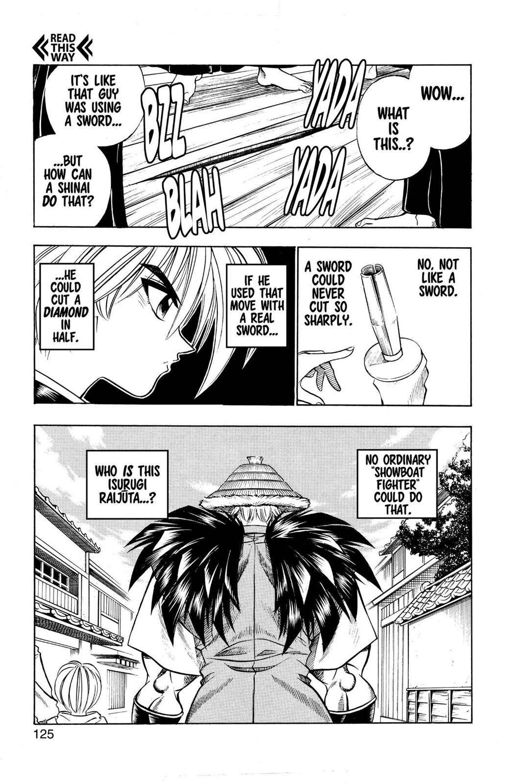 Read Rurouni Kenshin Manga Online
