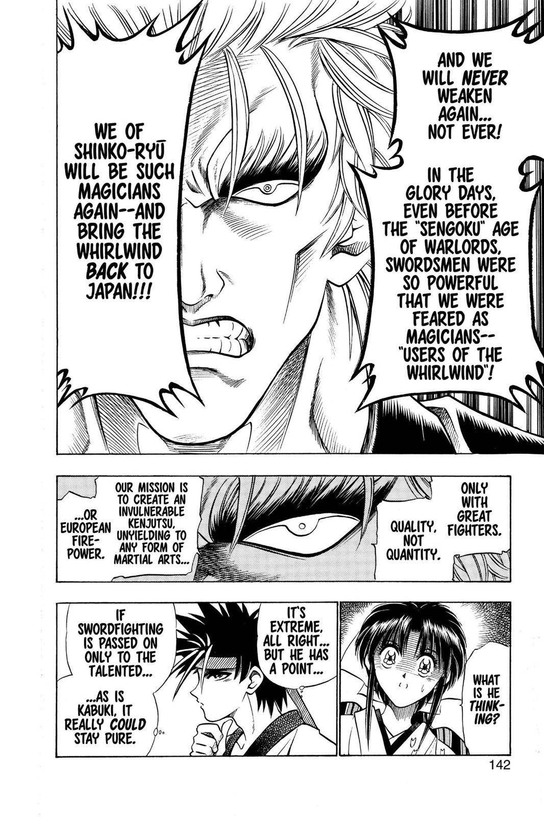 Read Rurouni Kenshin Manga Online
