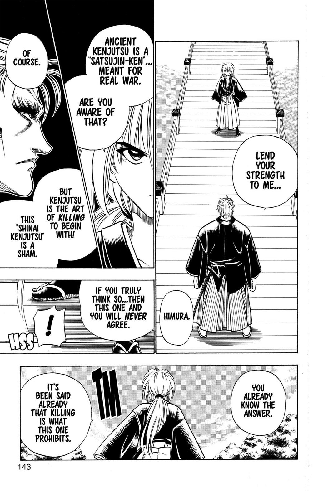 Read Rurouni Kenshin Manga Online