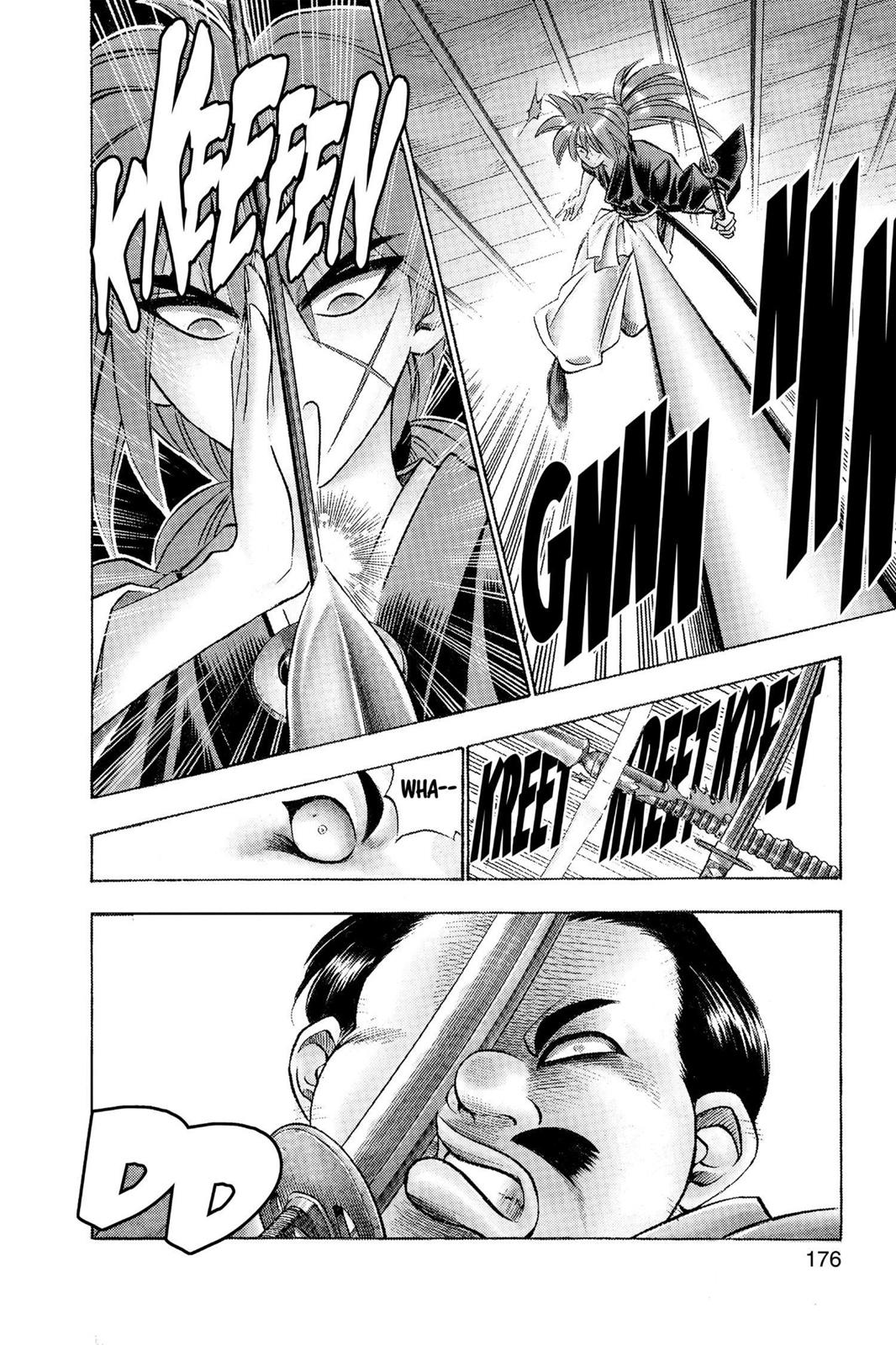 Read Rurouni Kenshin Manga Online