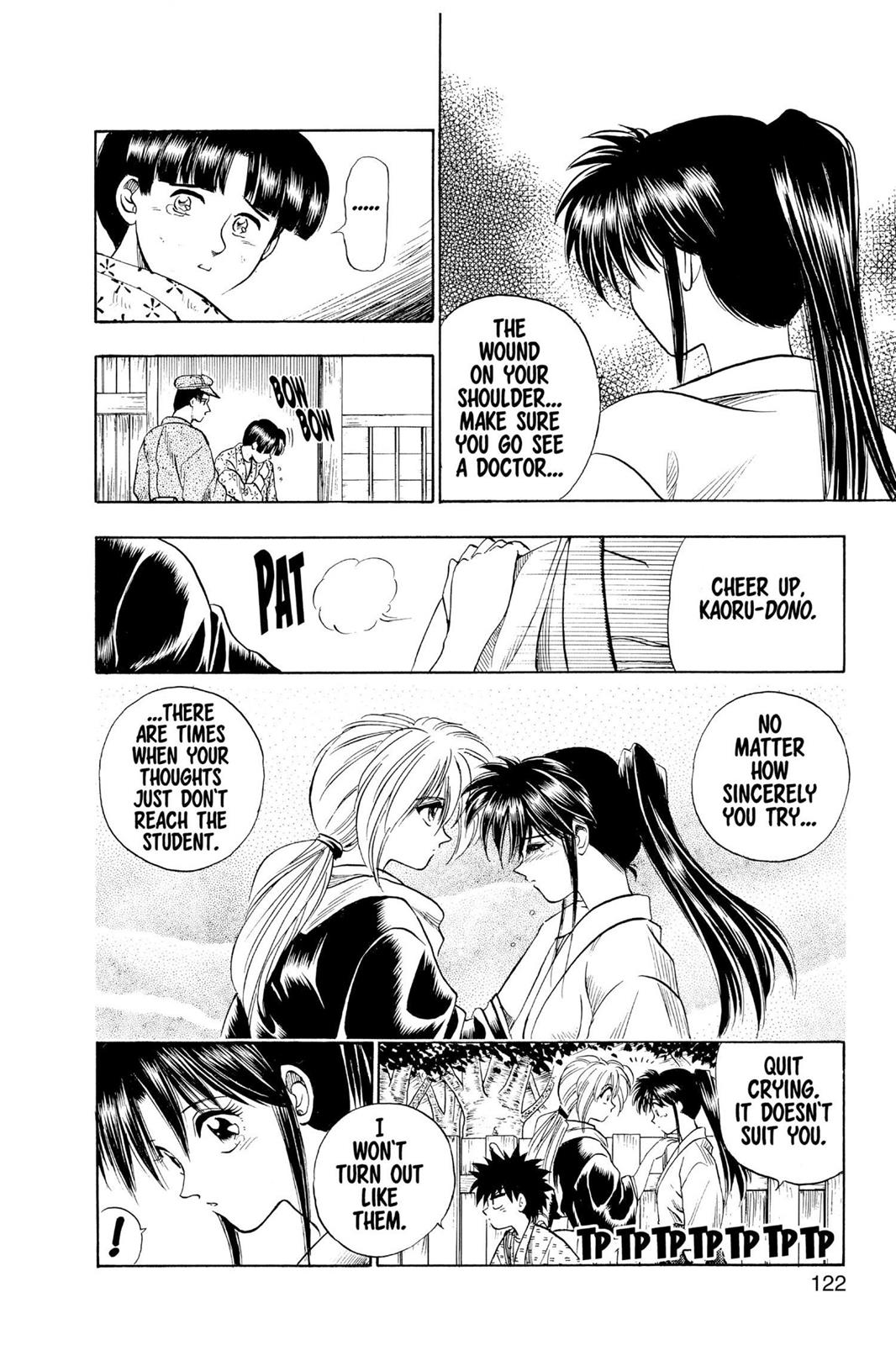 Read Rurouni Kenshin Manga Online