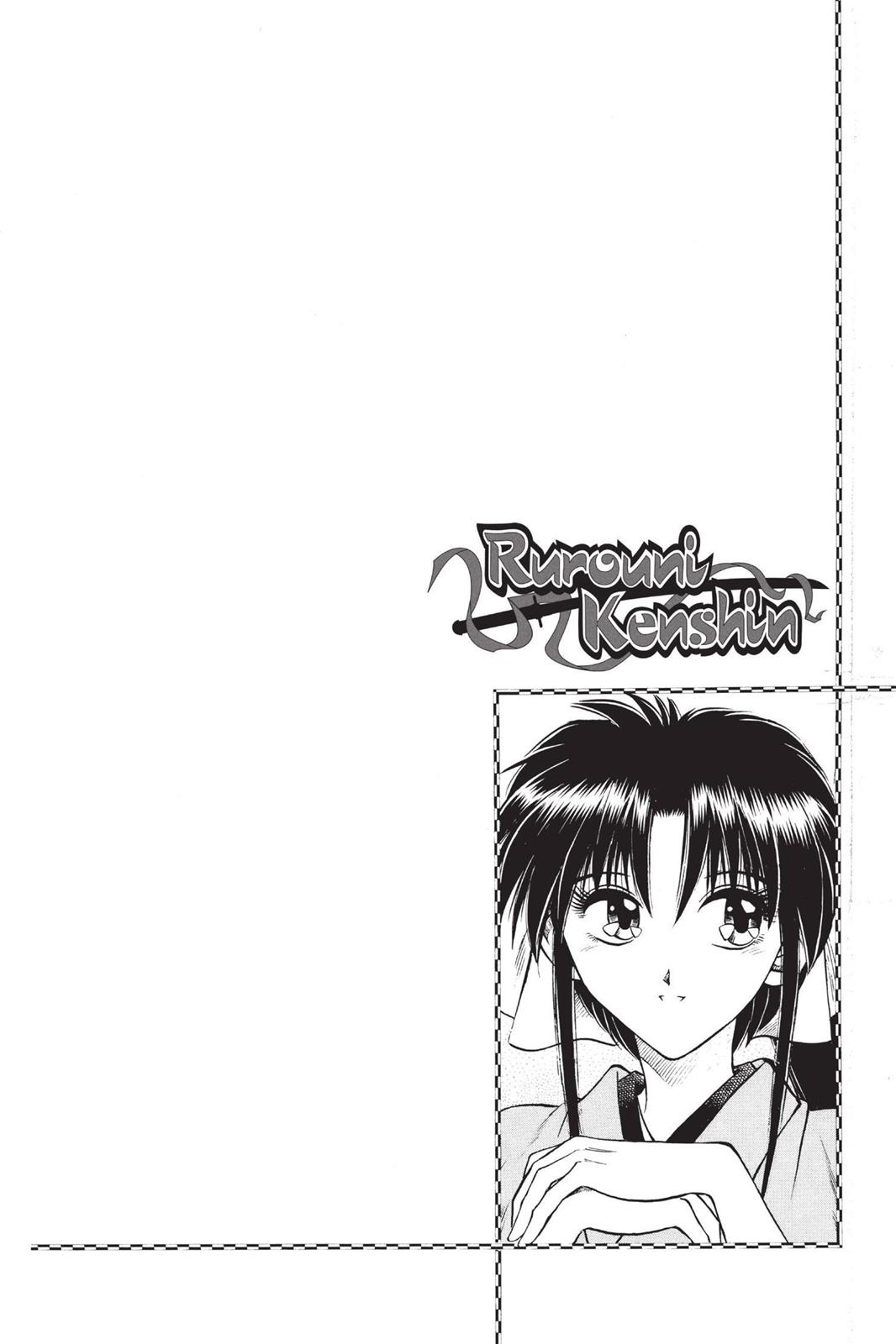 Read Rurouni Kenshin Manga Online