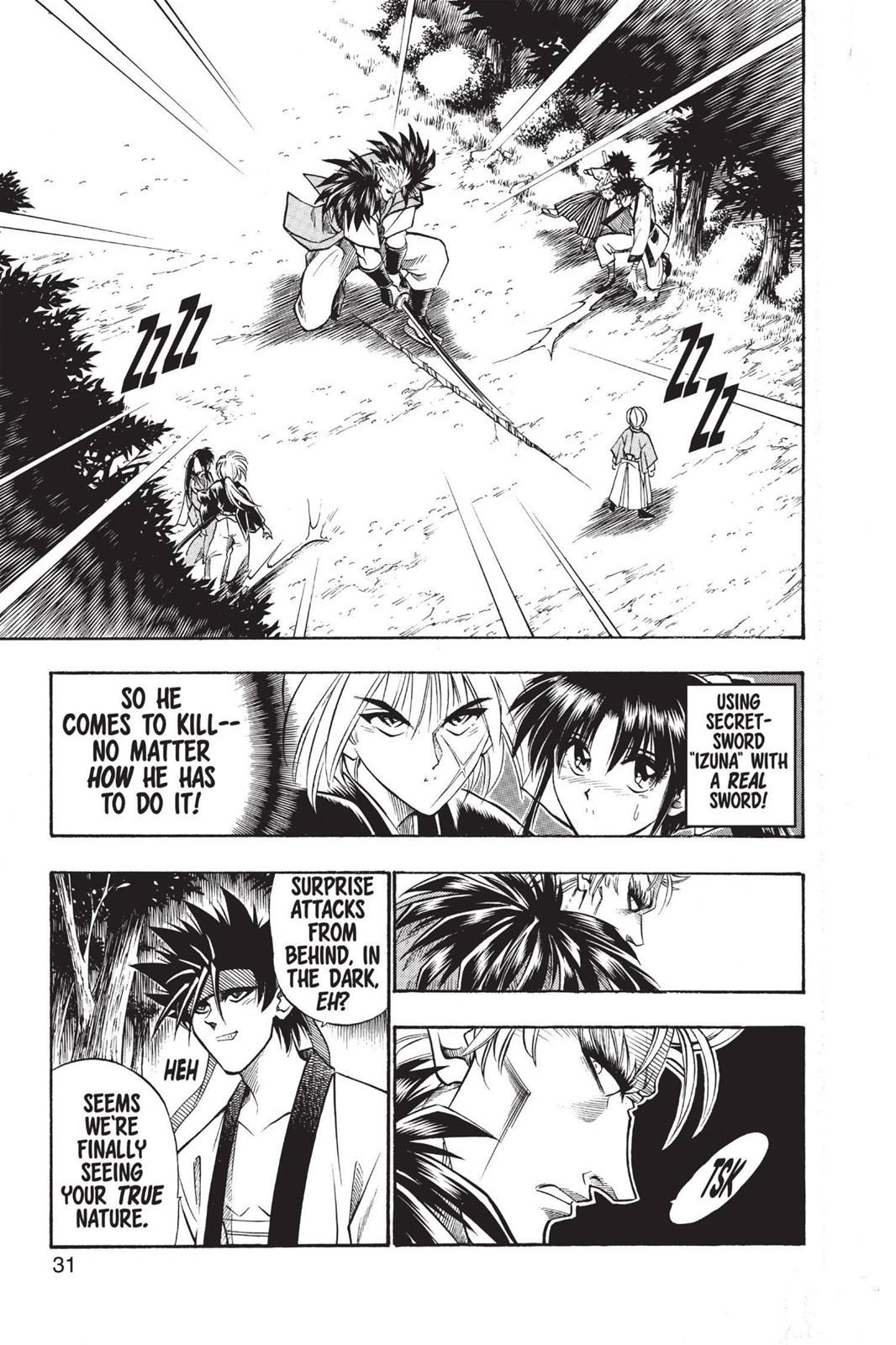 Read Rurouni Kenshin Manga Online