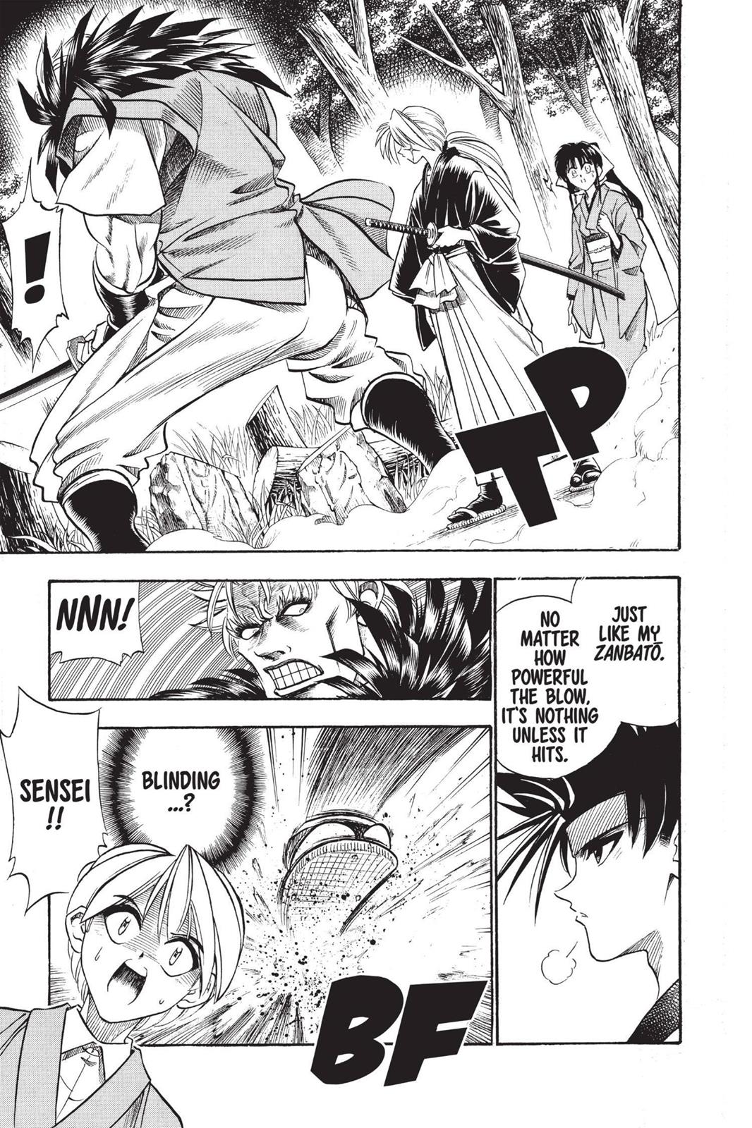 Read Rurouni Kenshin Manga Online