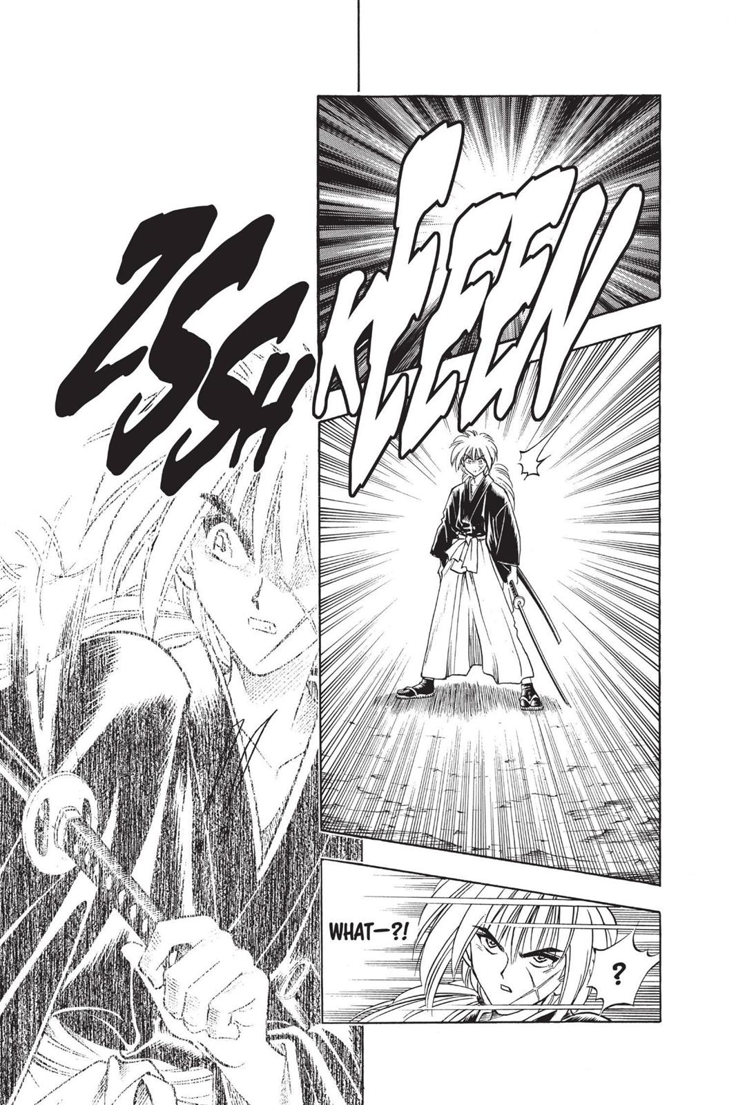 Read Rurouni Kenshin Manga Online