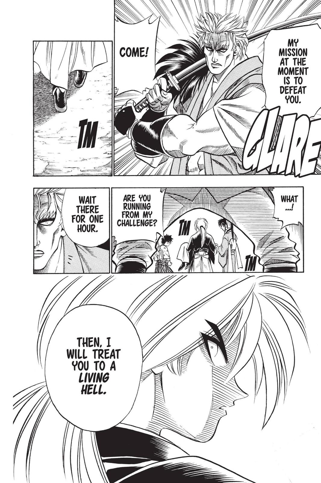 Read Rurouni Kenshin Manga Online