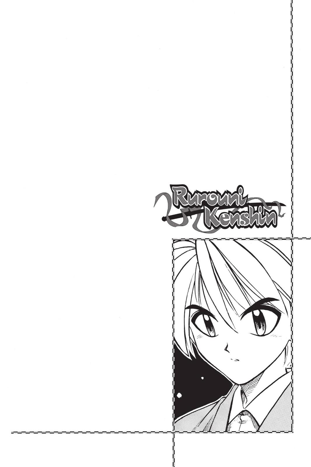 Read Rurouni Kenshin Manga Online