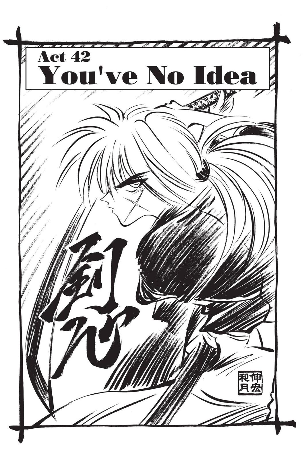 Read Rurouni Kenshin Manga Online