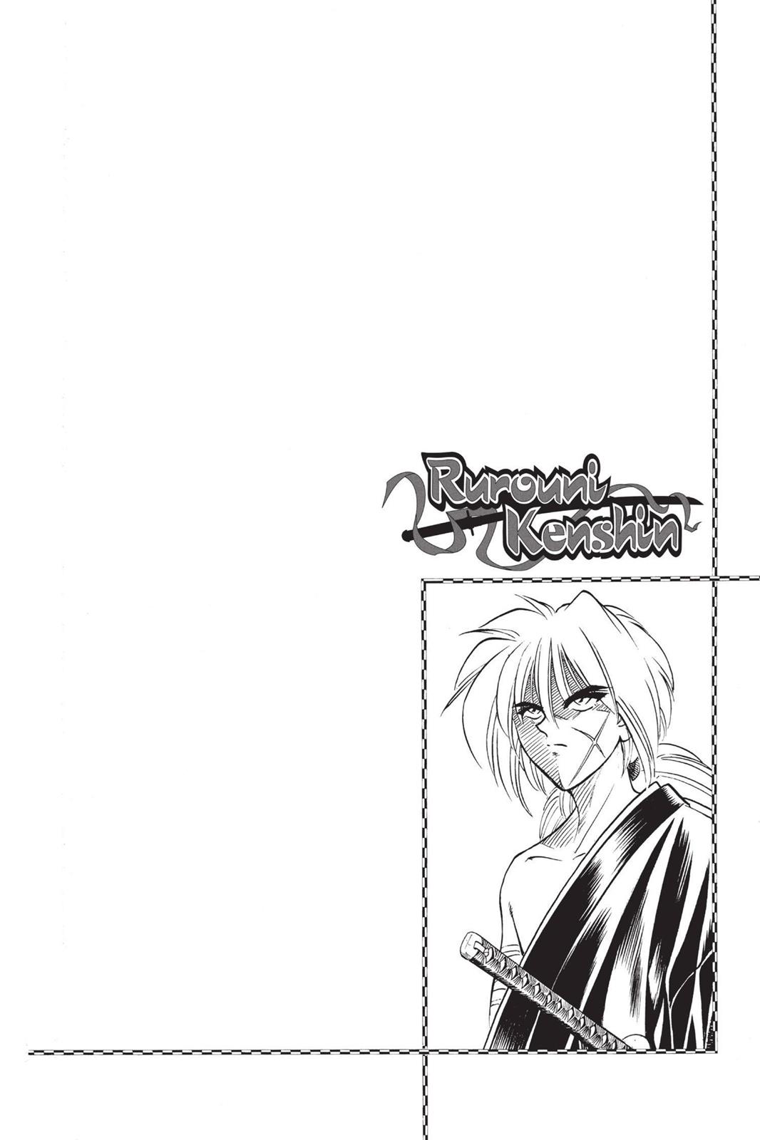 Read Rurouni Kenshin Manga Online