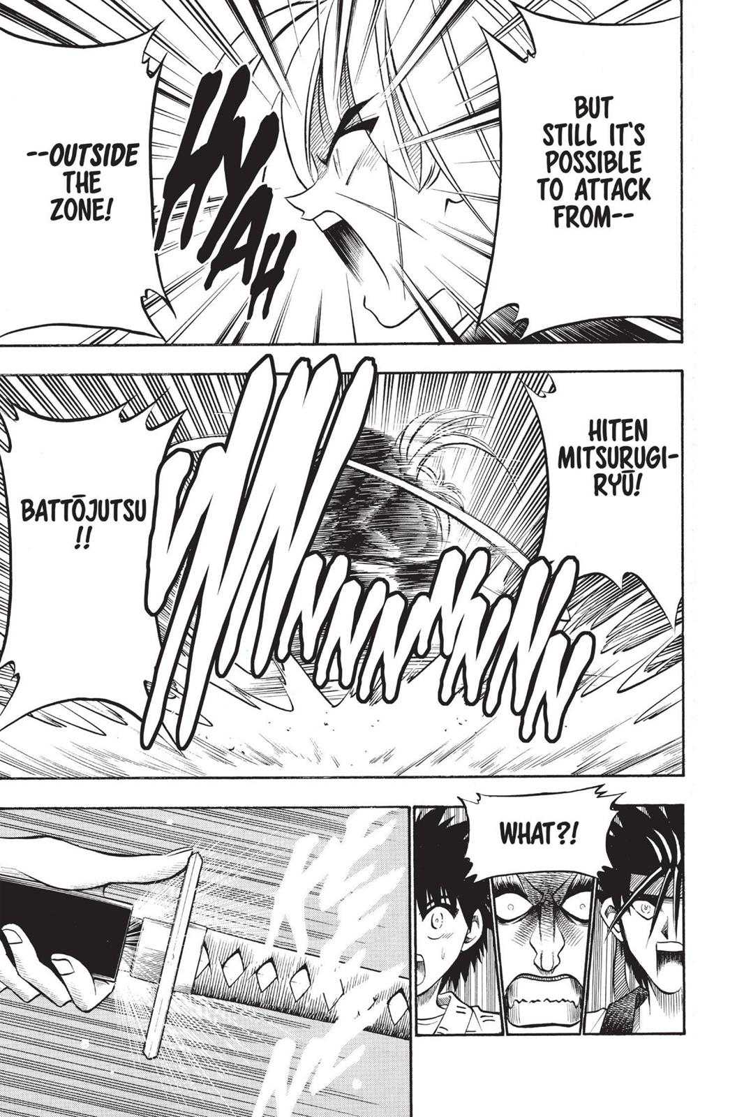 Read Rurouni Kenshin Manga Online