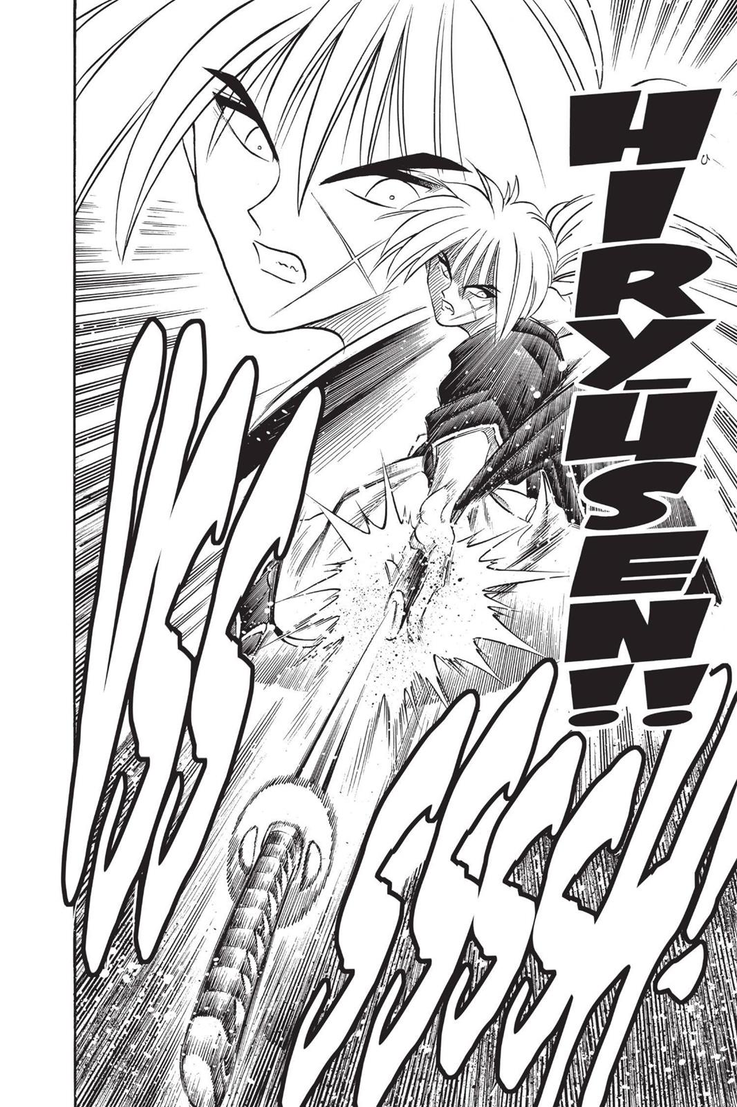 Read Rurouni Kenshin Manga Online