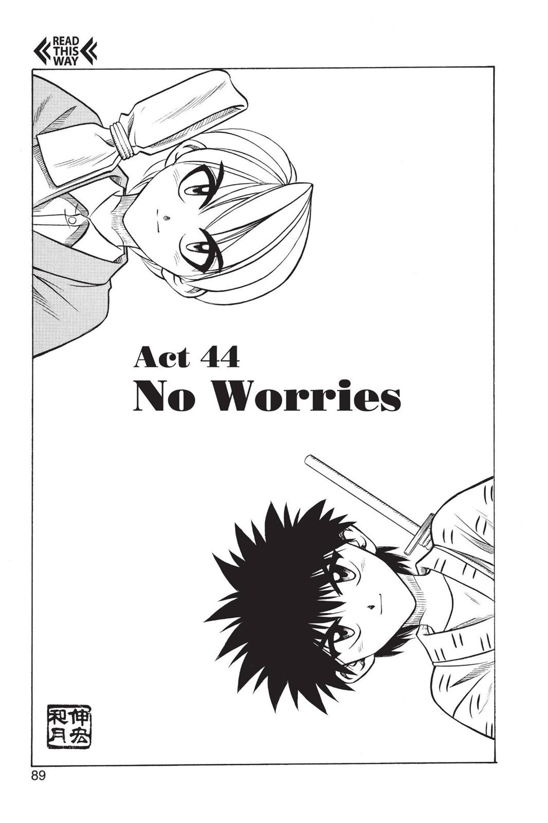 Read Rurouni Kenshin Manga Online