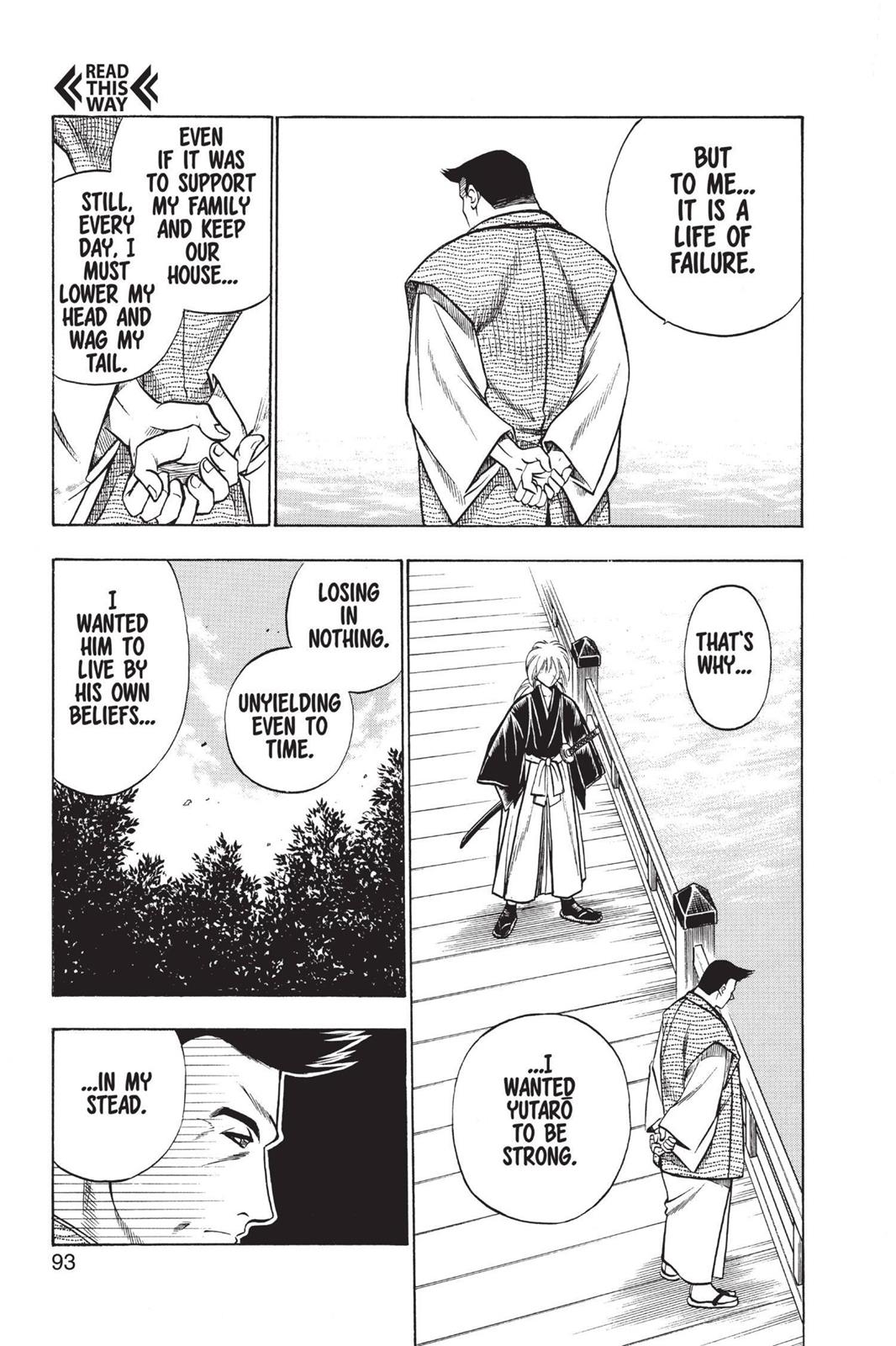 Read Rurouni Kenshin Manga Online