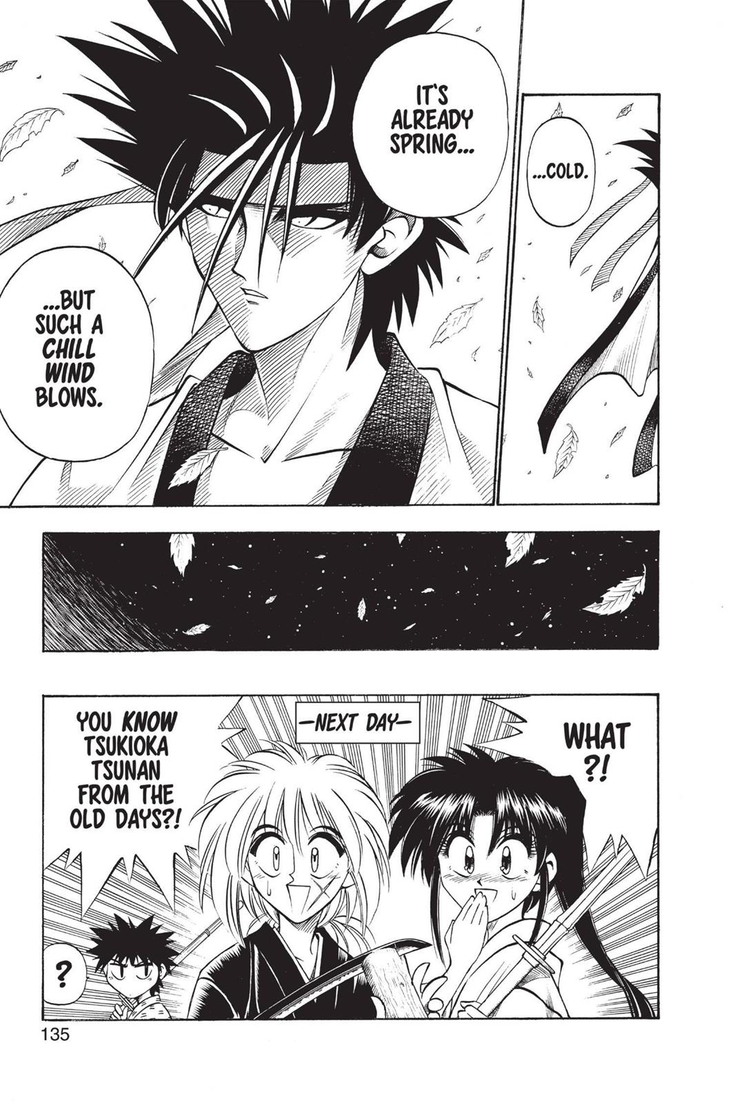 Read Rurouni Kenshin Manga Online