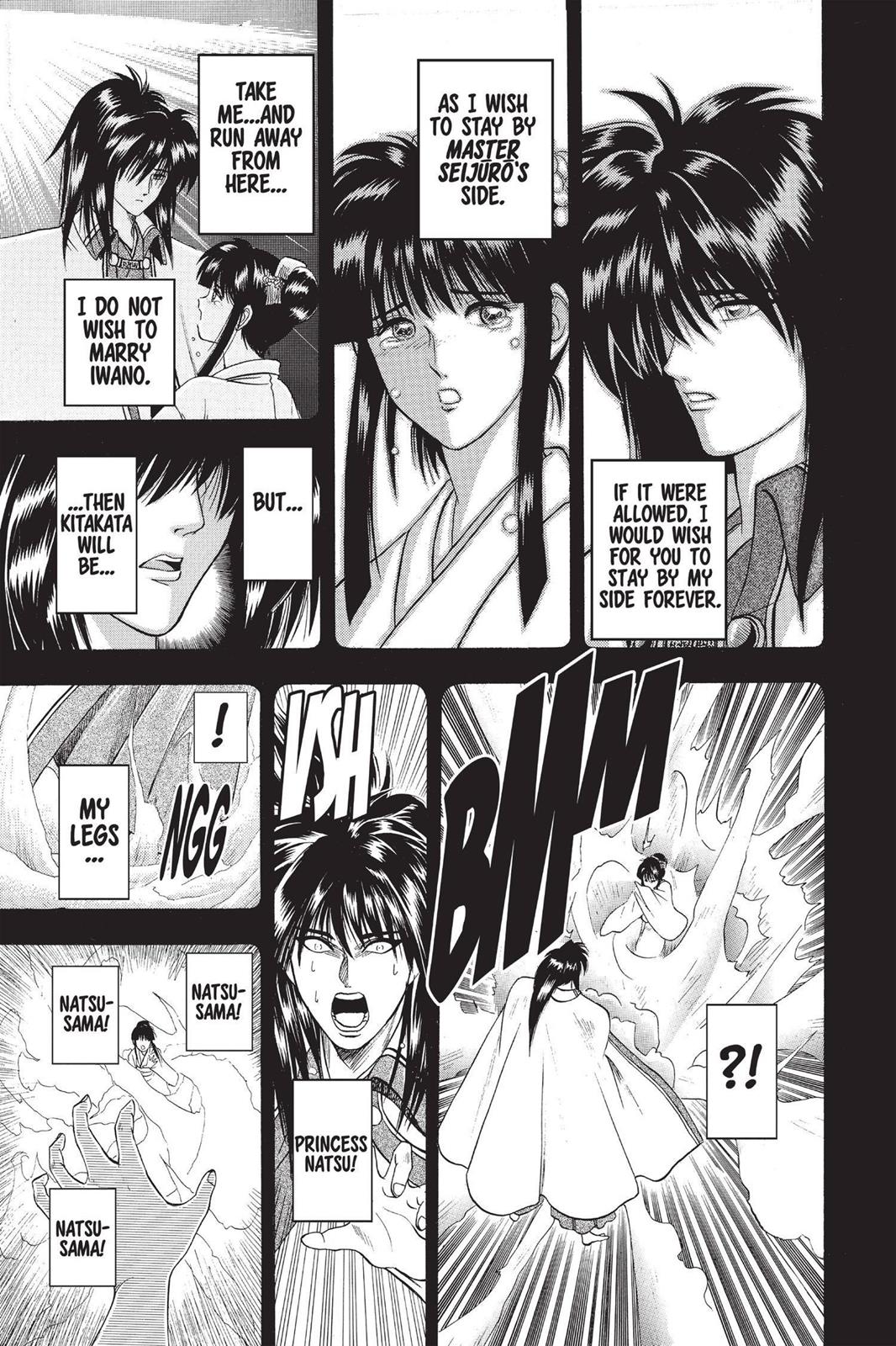 Read Rurouni Kenshin Manga Online