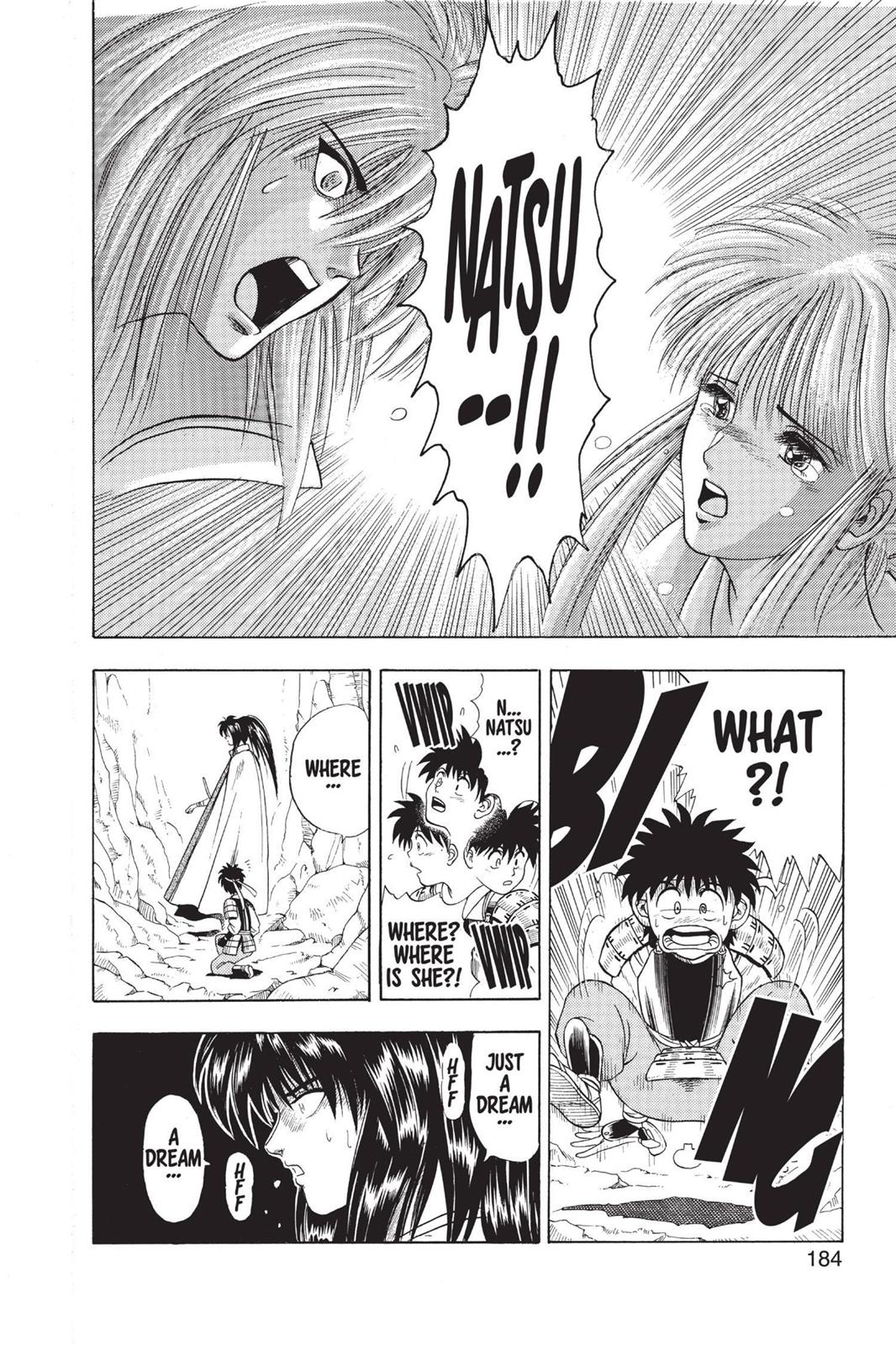 Read Rurouni Kenshin Manga Online