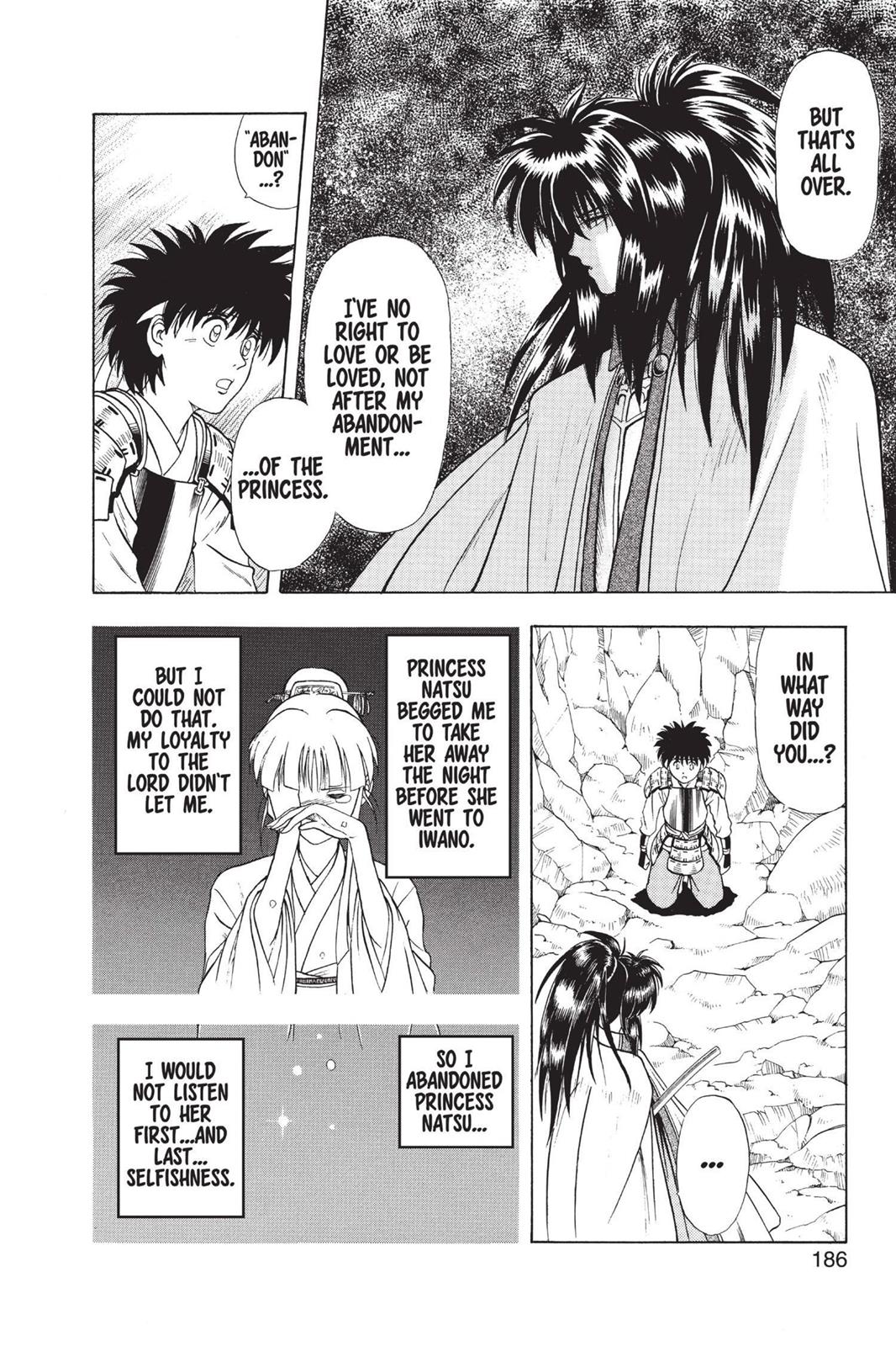 Read Rurouni Kenshin Manga Online