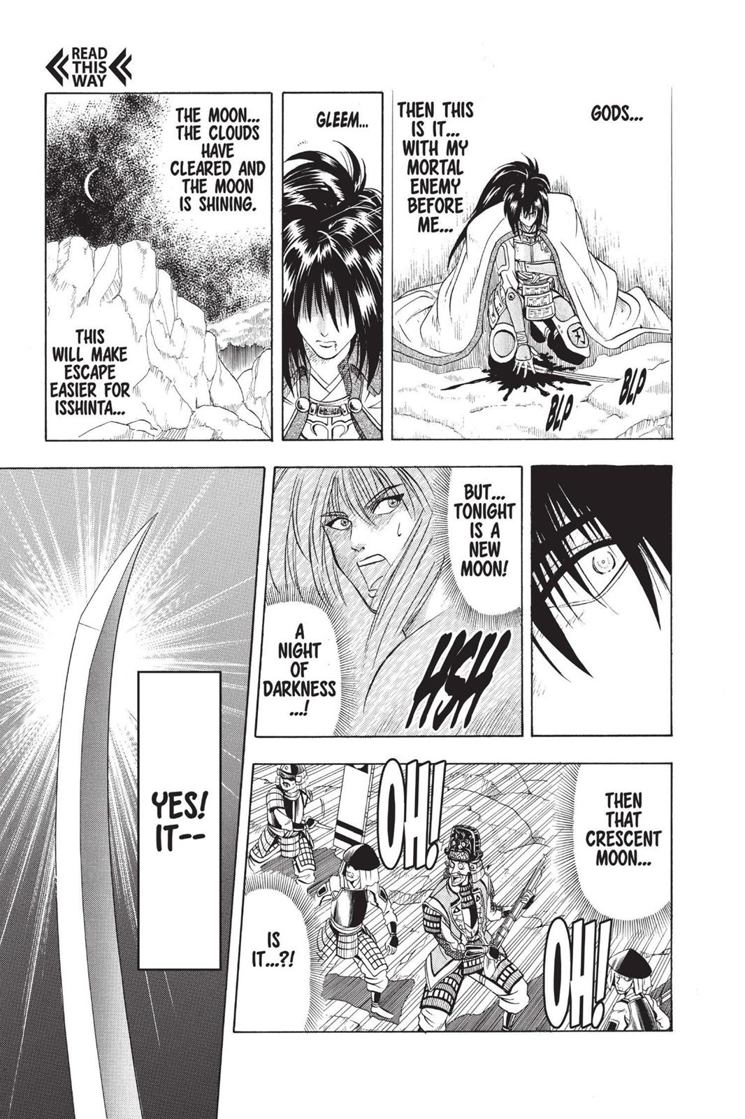 Read Rurouni Kenshin Manga Online