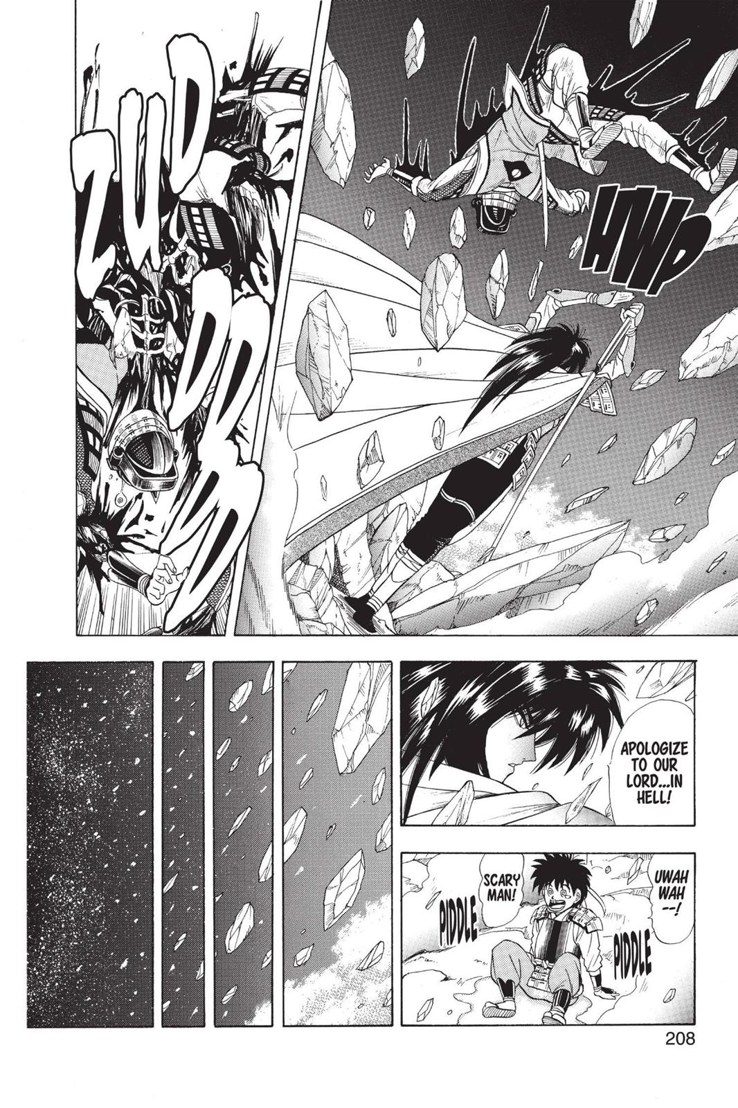 Read Rurouni Kenshin Manga Online