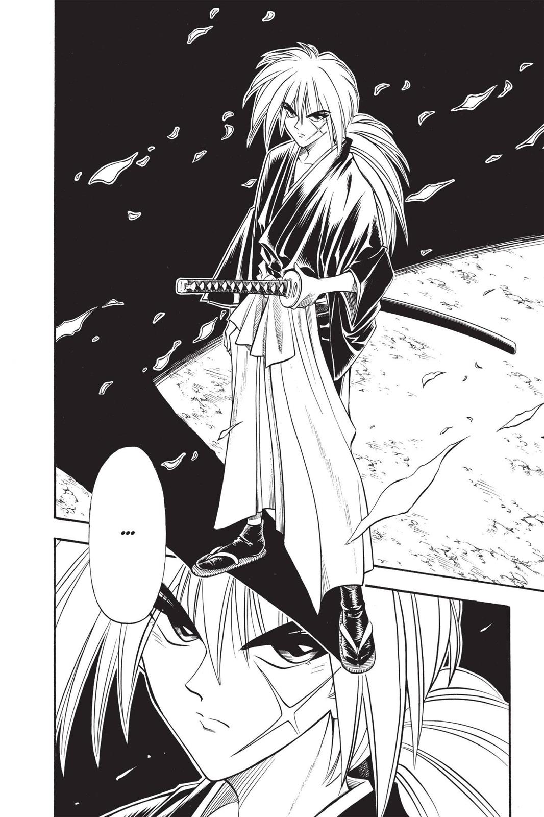 Read Rurouni Kenshin Manga Online