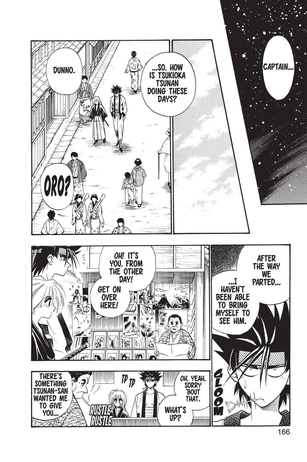 Read Rurouni Kenshin Manga Online